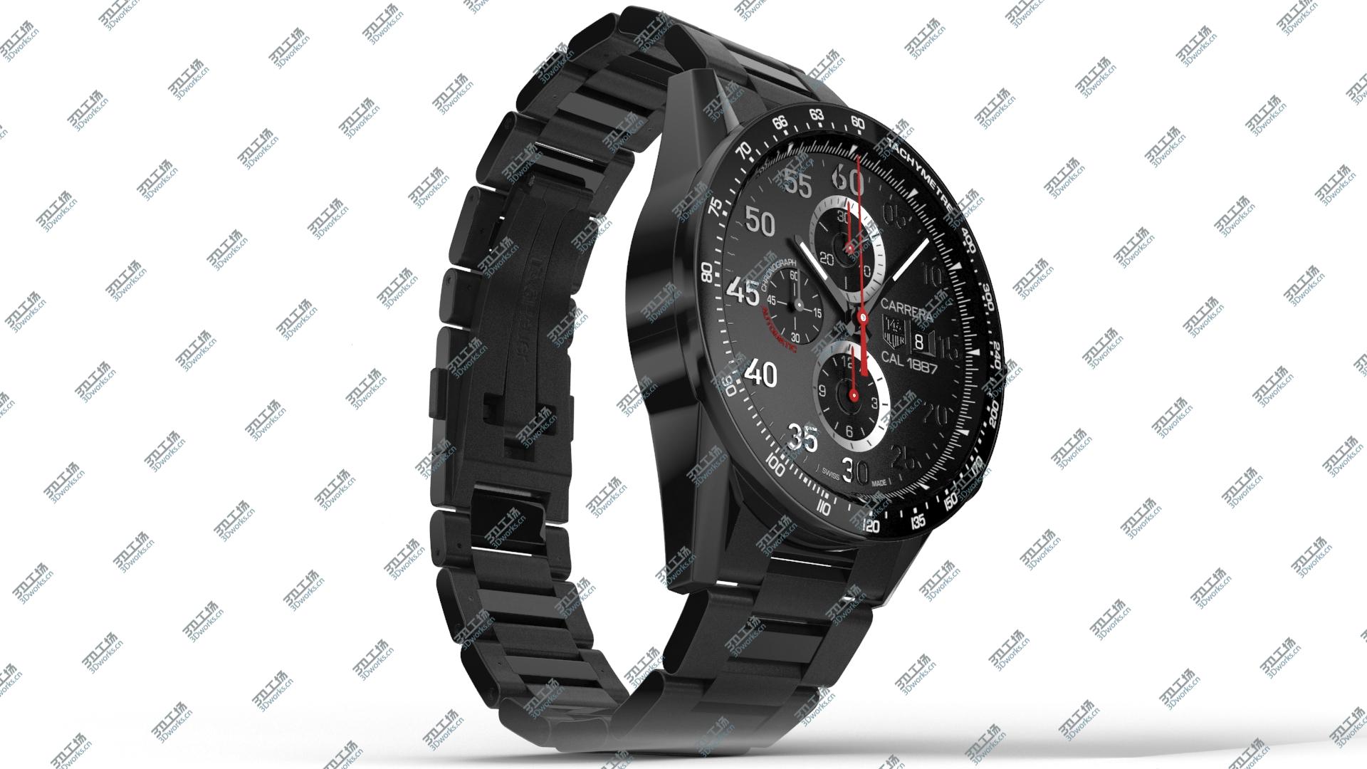 images/goods_img/202104091/3D Tag Heuer 1889 DLC model/5.jpg